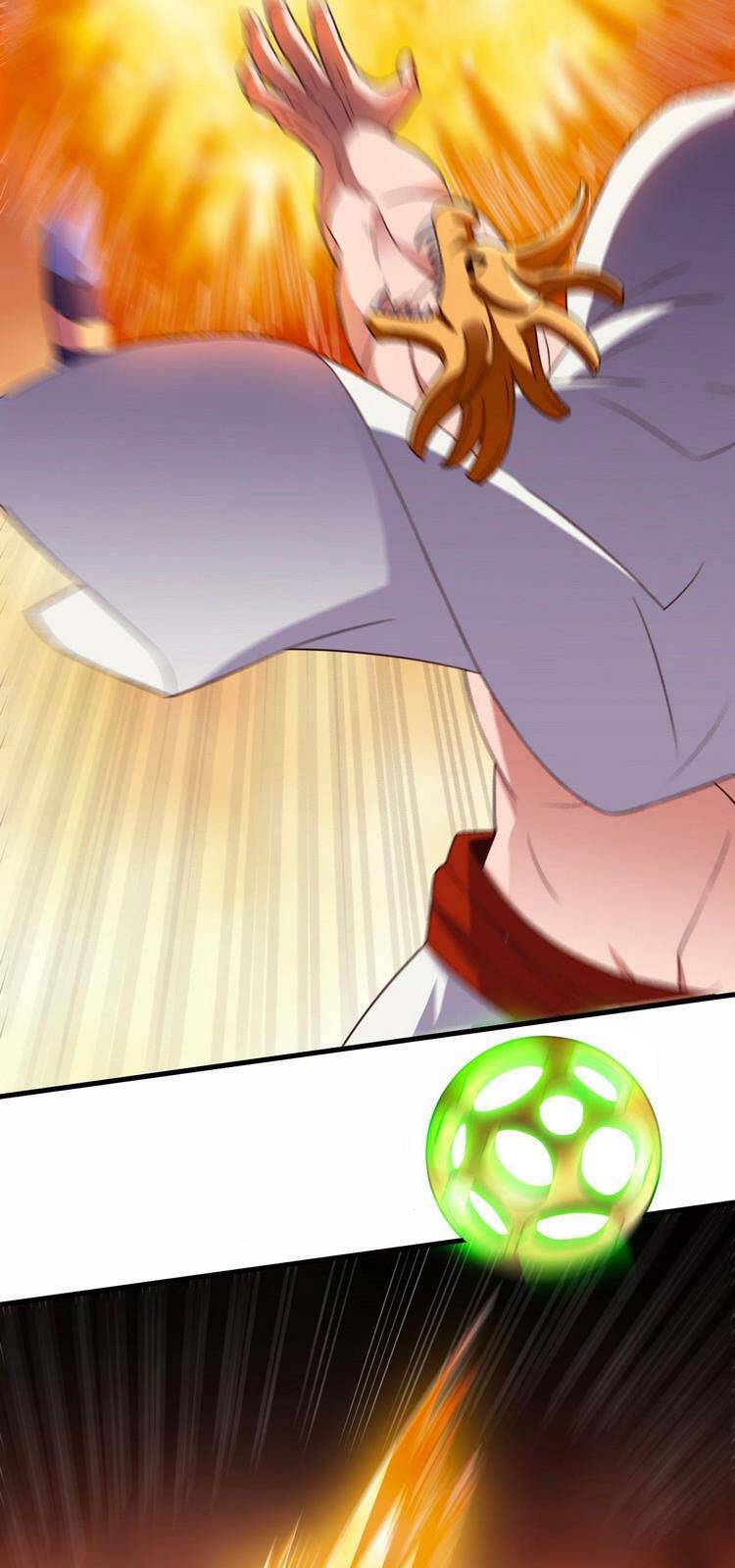 Hậu Cung Của Ta Dựa Vào Rút Thẻ Chapter 161 - 22