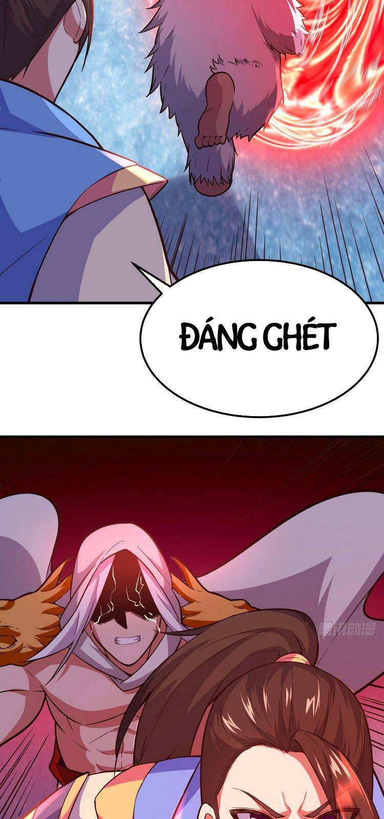 Hậu Cung Của Ta Dựa Vào Rút Thẻ Chapter 161 - 25