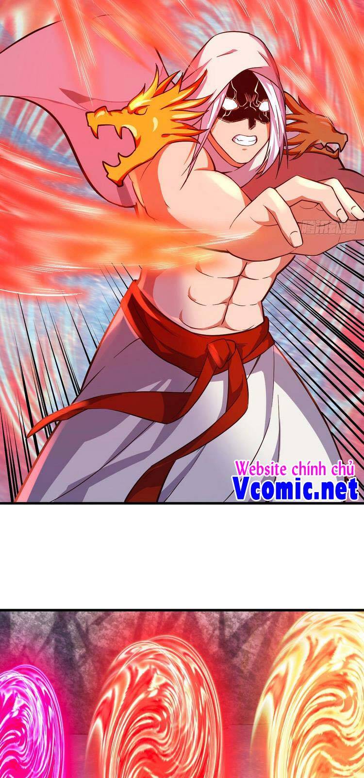 Hậu Cung Của Ta Dựa Vào Rút Thẻ Chapter 161 - 28