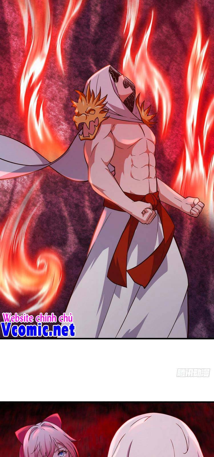 Hậu Cung Của Ta Dựa Vào Rút Thẻ Chapter 161 - 30