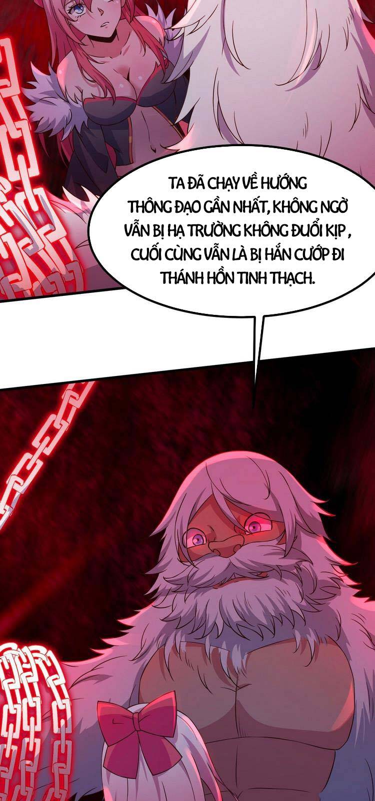 Hậu Cung Của Ta Dựa Vào Rút Thẻ Chapter 161 - 31