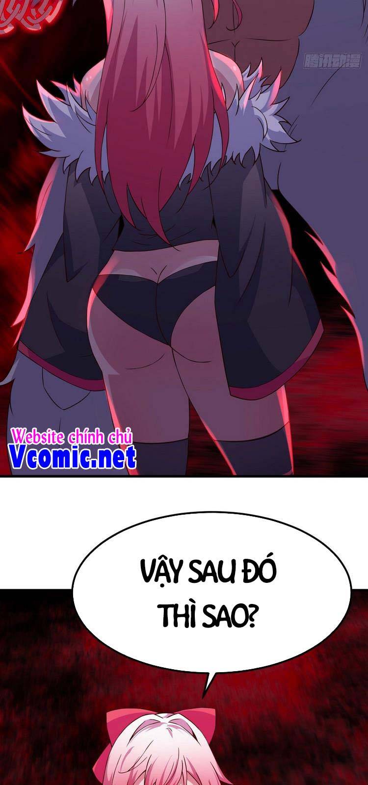 Hậu Cung Của Ta Dựa Vào Rút Thẻ Chapter 161 - 32