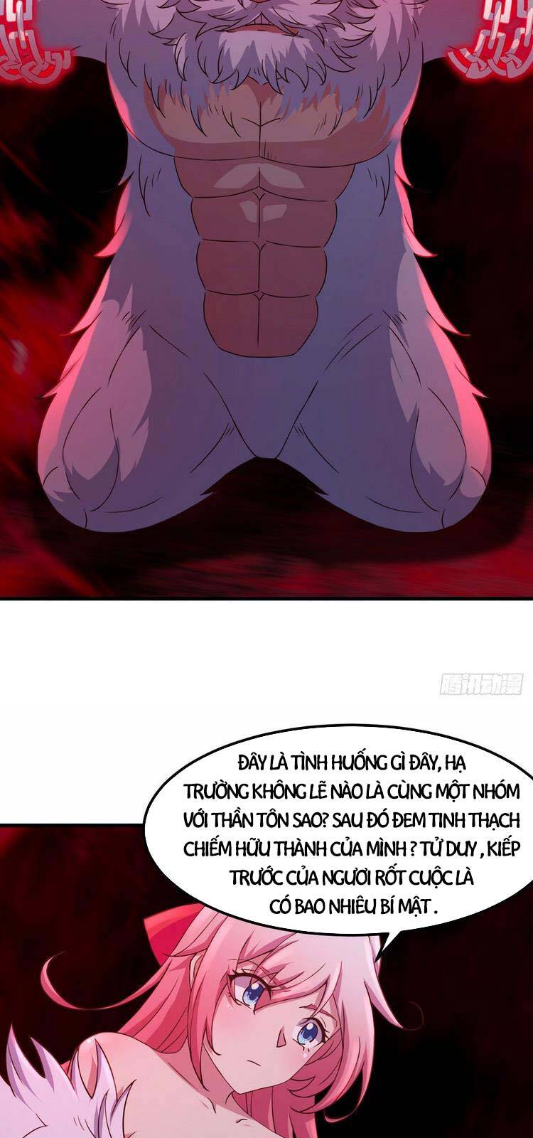 Hậu Cung Của Ta Dựa Vào Rút Thẻ Chapter 161 - 34