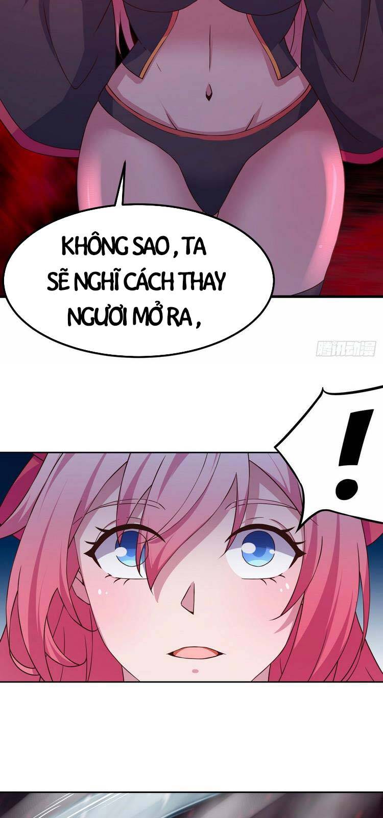 Hậu Cung Của Ta Dựa Vào Rút Thẻ Chapter 161 - 38