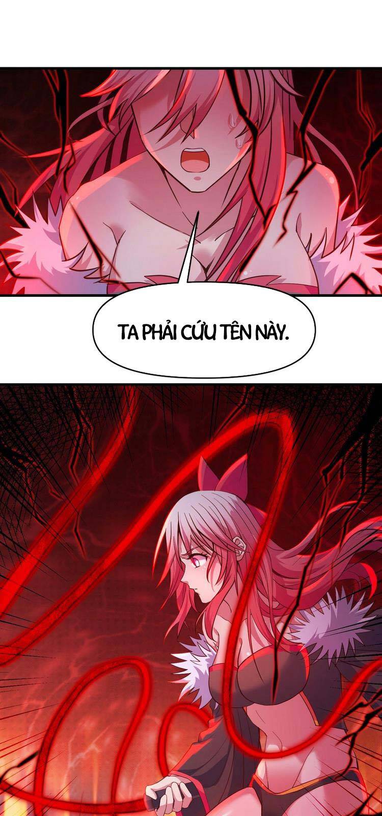 Hậu Cung Của Ta Dựa Vào Rút Thẻ Chapter 161 - 43