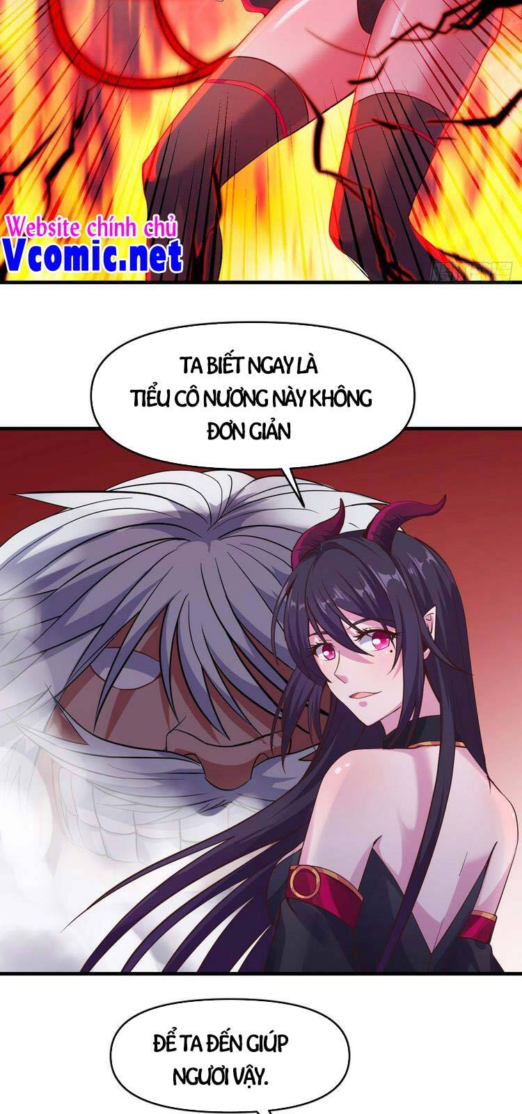 Hậu Cung Của Ta Dựa Vào Rút Thẻ Chapter 161 - 44