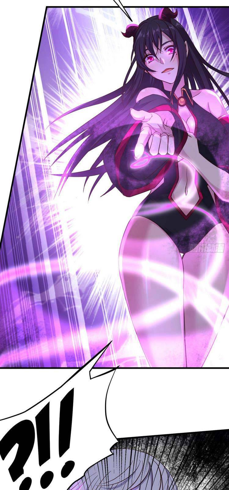 Hậu Cung Của Ta Dựa Vào Rút Thẻ Chapter 161 - 45