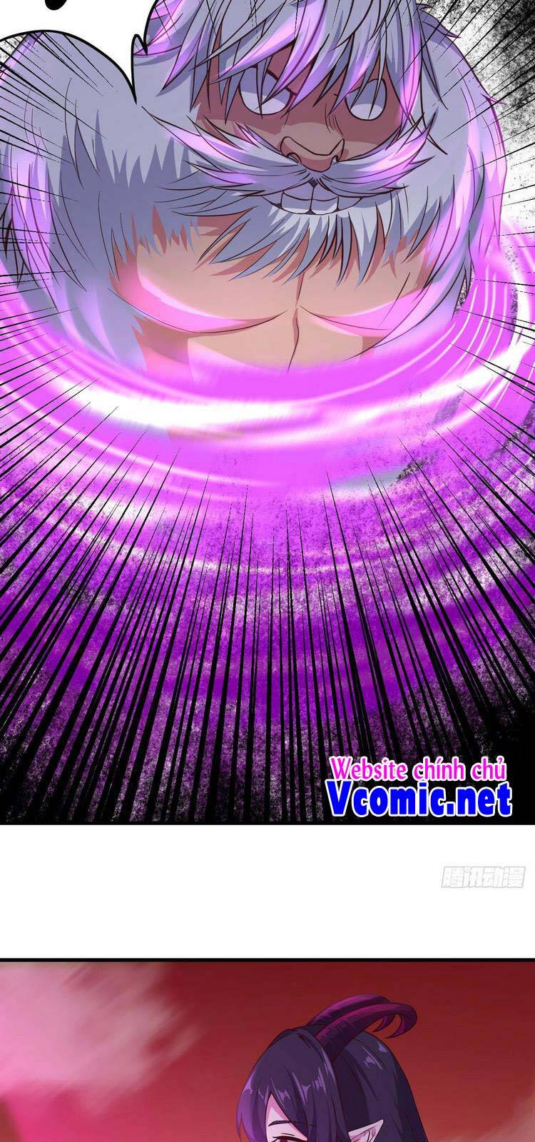 Hậu Cung Của Ta Dựa Vào Rút Thẻ Chapter 161 - 46