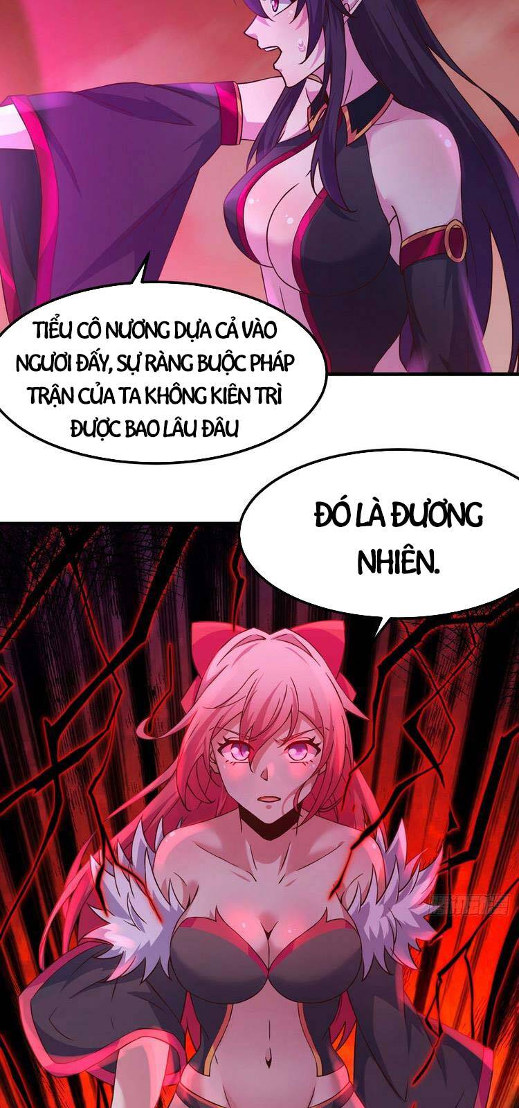 Hậu Cung Của Ta Dựa Vào Rút Thẻ Chapter 161 - 47