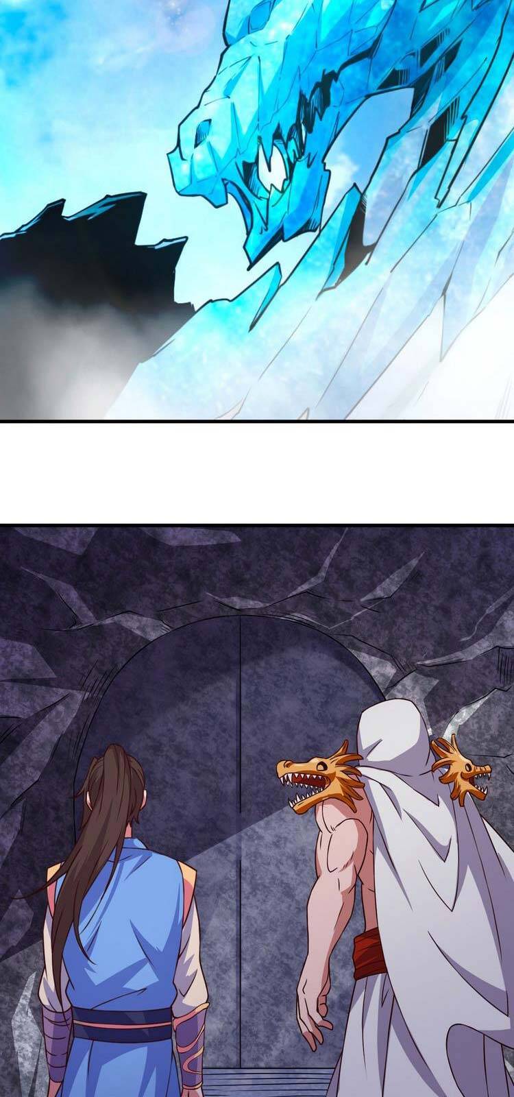 Hậu Cung Của Ta Dựa Vào Rút Thẻ Chapter 161 - 6