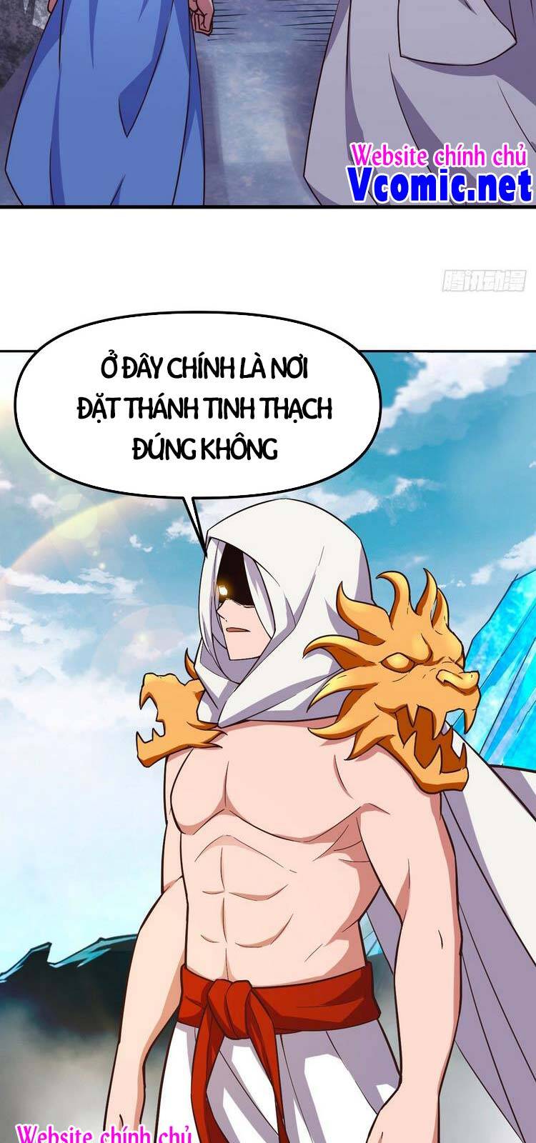 Hậu Cung Của Ta Dựa Vào Rút Thẻ Chapter 161 - 7