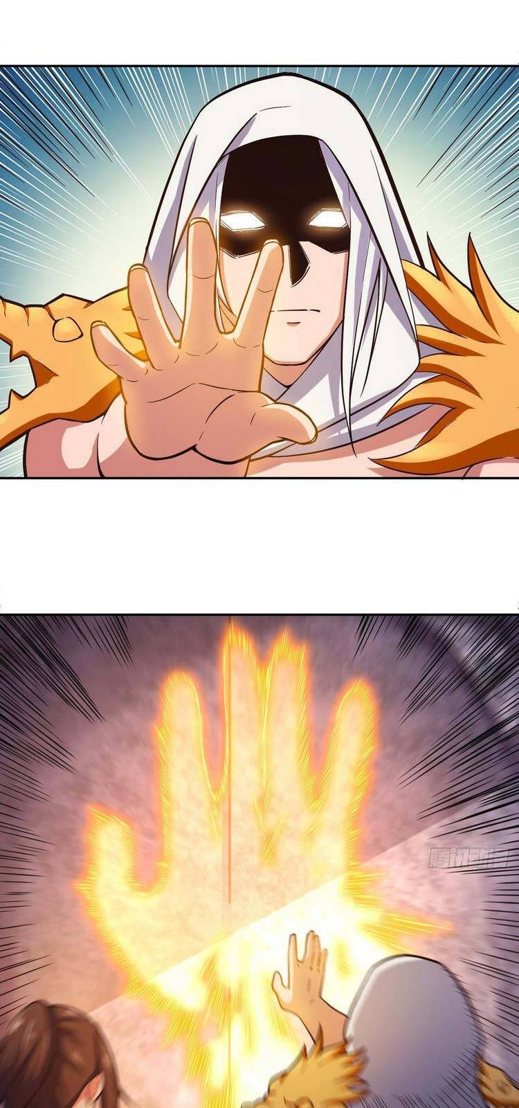 Hậu Cung Của Ta Dựa Vào Rút Thẻ Chapter 161 - 9