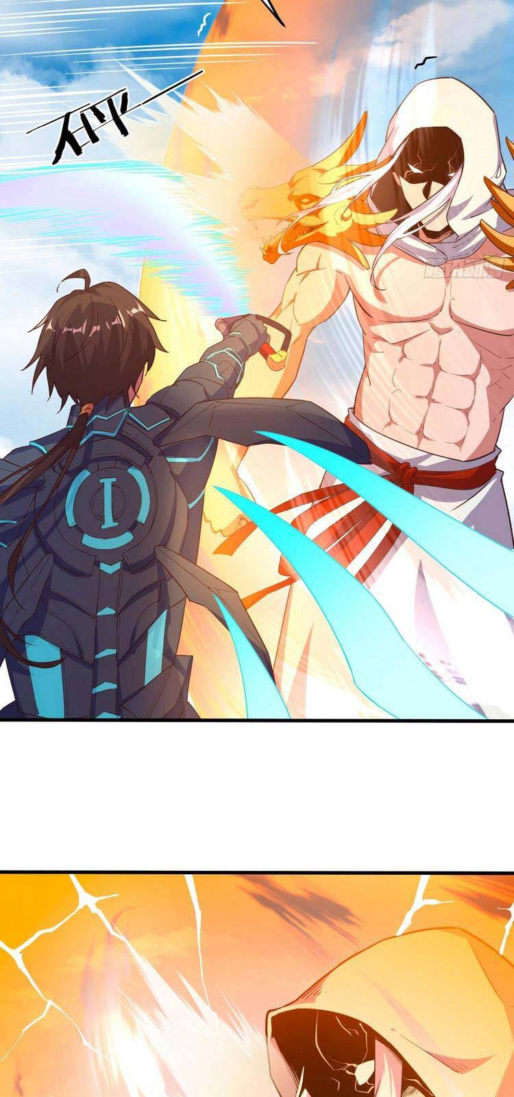 Hậu Cung Của Ta Dựa Vào Rút Thẻ Chapter 162 - 2