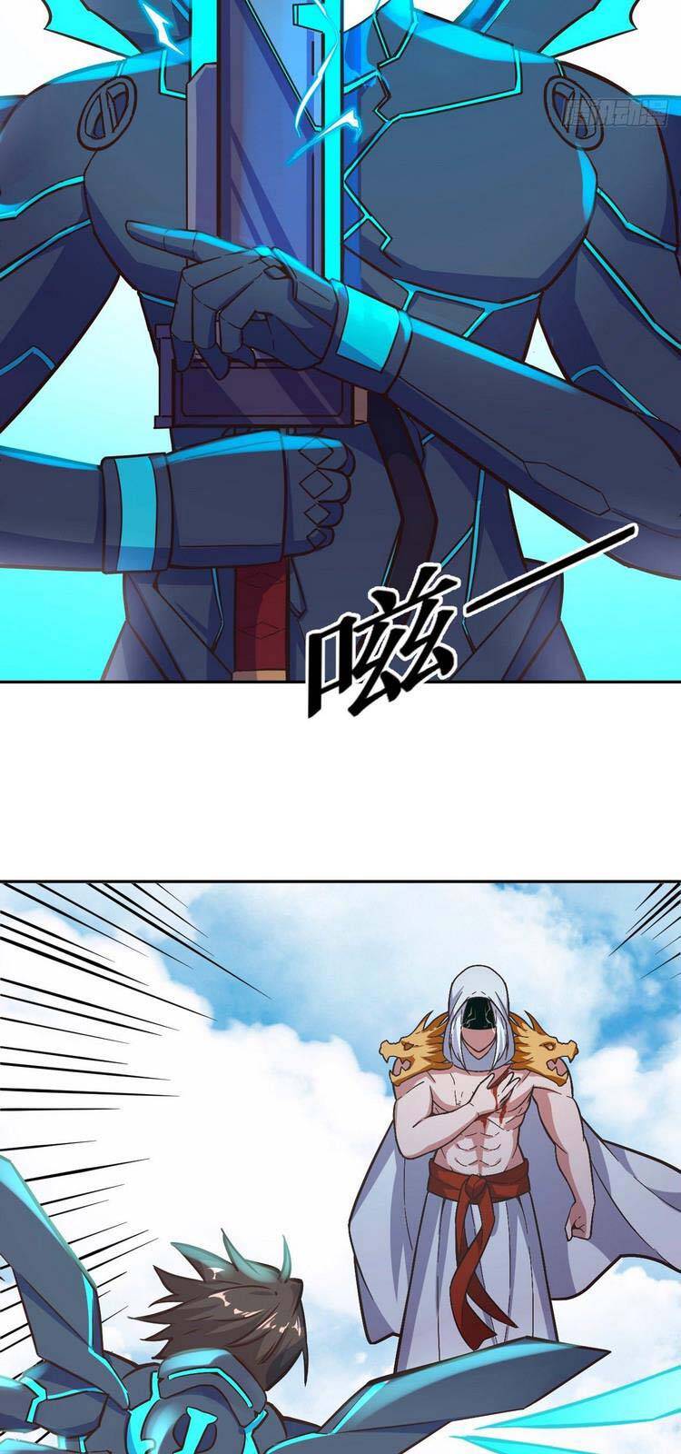 Hậu Cung Của Ta Dựa Vào Rút Thẻ Chapter 162 - 11