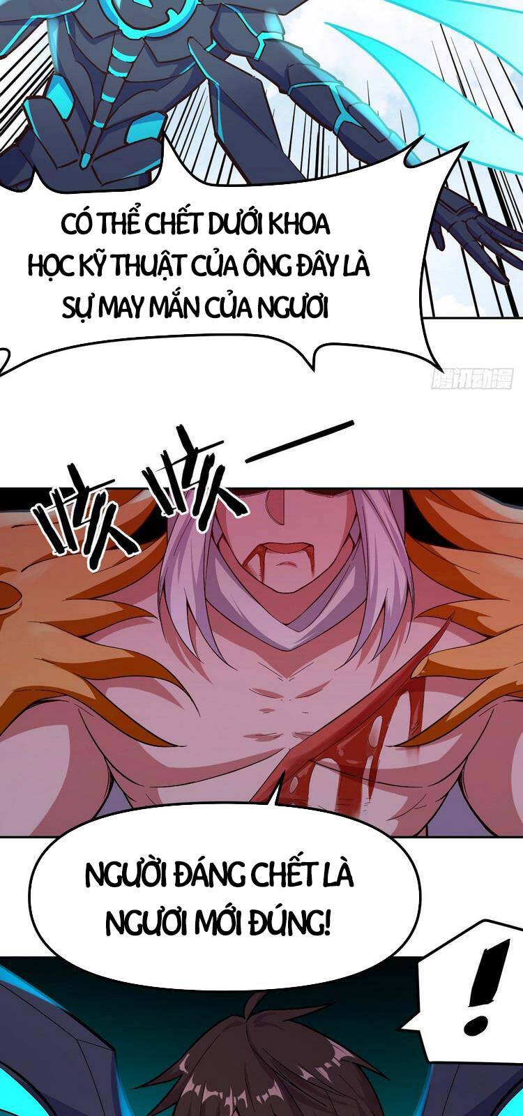 Hậu Cung Của Ta Dựa Vào Rút Thẻ Chapter 162 - 12