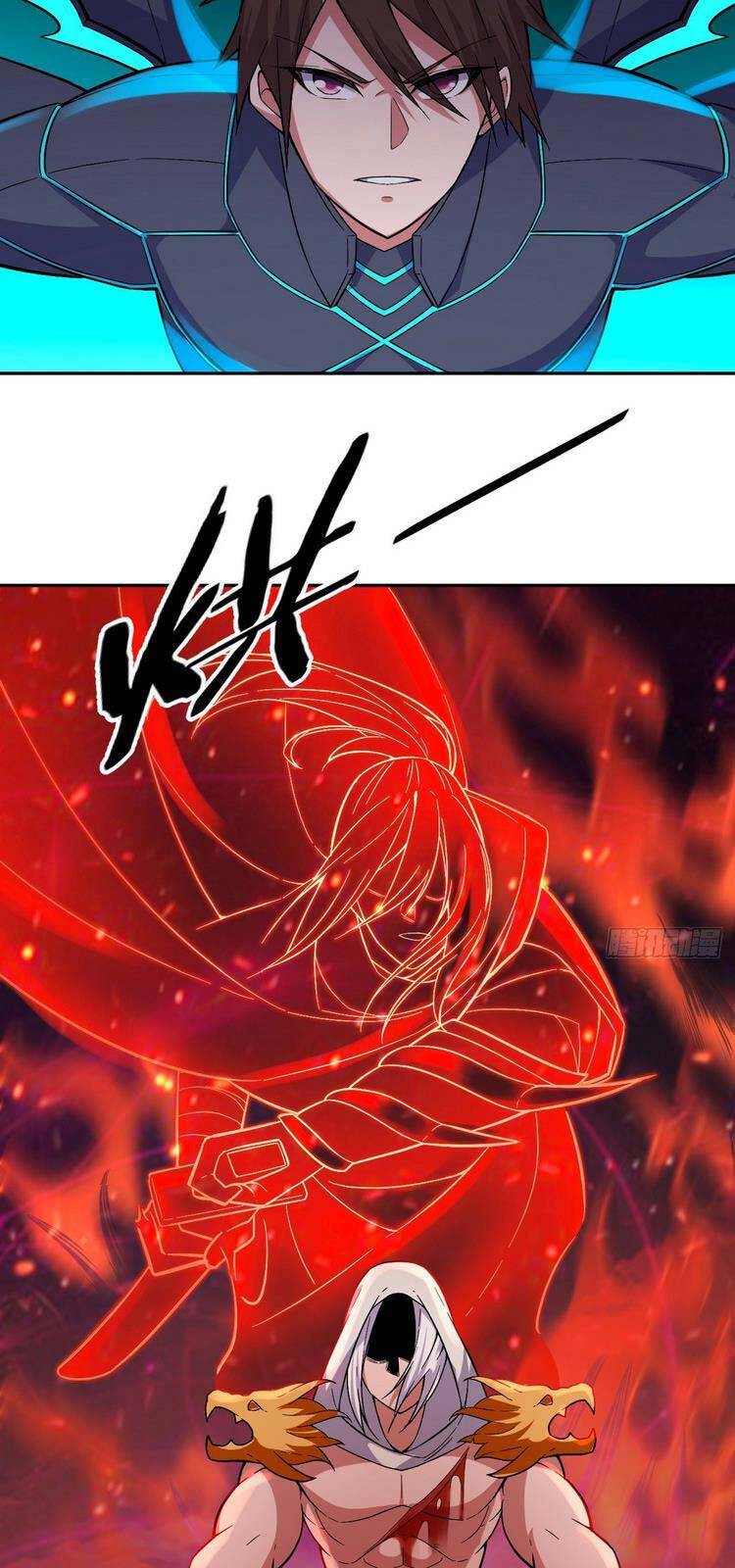 Hậu Cung Của Ta Dựa Vào Rút Thẻ Chapter 162 - 13