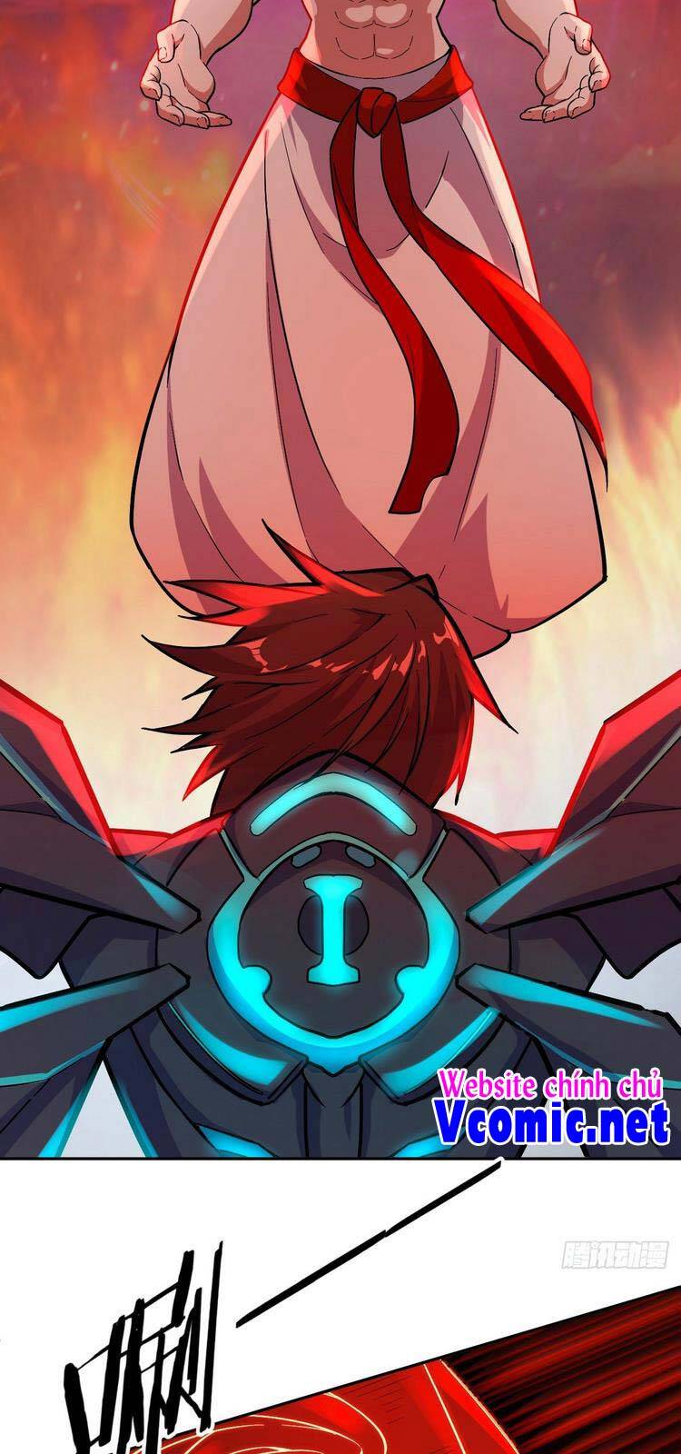 Hậu Cung Của Ta Dựa Vào Rút Thẻ Chapter 162 - 14