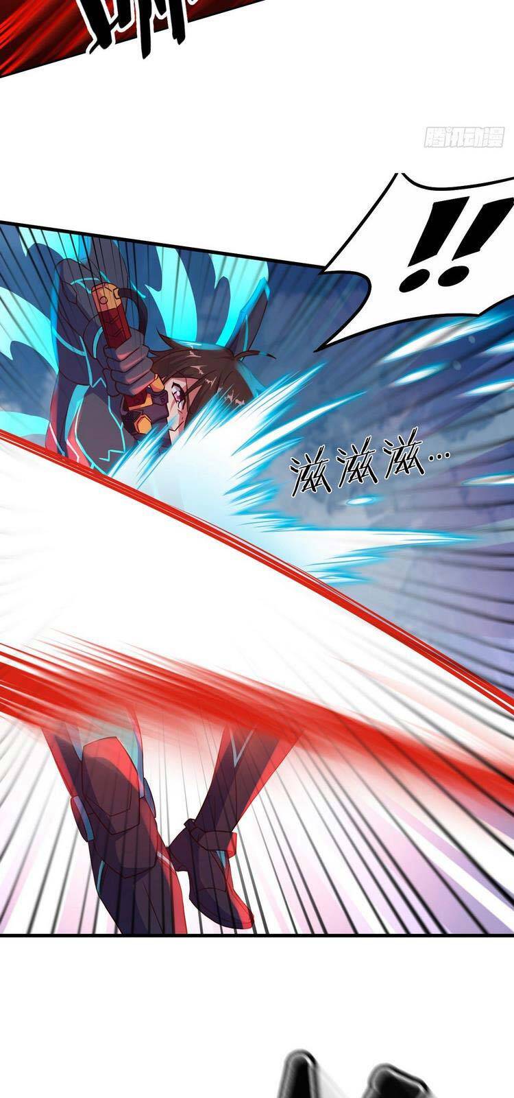 Hậu Cung Của Ta Dựa Vào Rút Thẻ Chapter 162 - 16