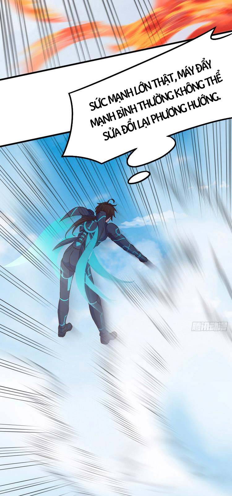 Hậu Cung Của Ta Dựa Vào Rút Thẻ Chapter 162 - 18