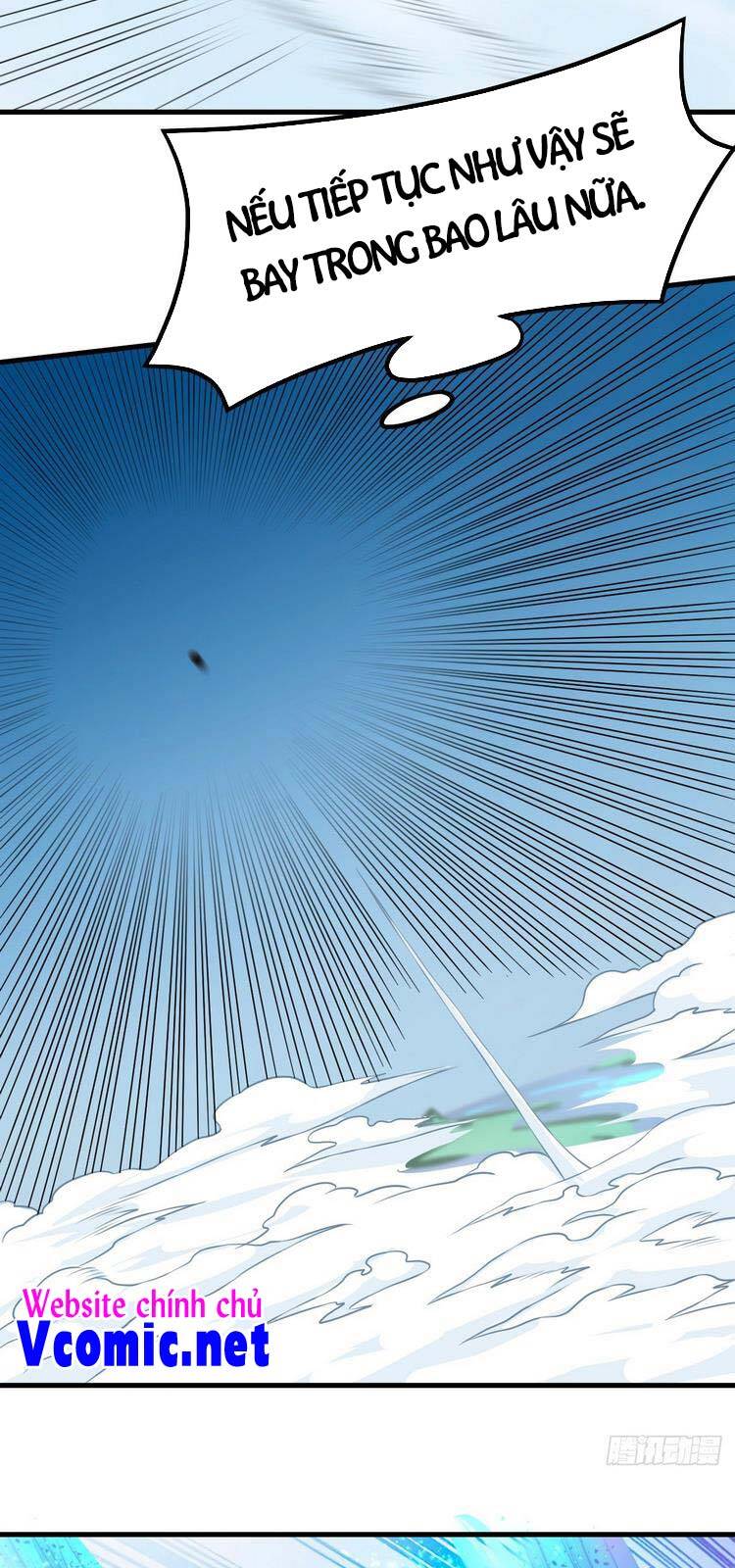 Hậu Cung Của Ta Dựa Vào Rút Thẻ Chapter 162 - 19