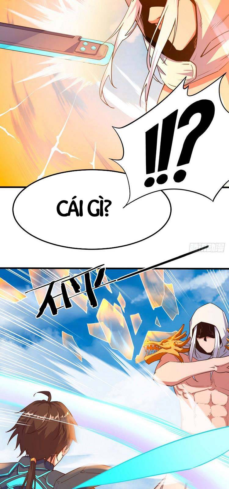 Hậu Cung Của Ta Dựa Vào Rút Thẻ Chapter 162 - 3