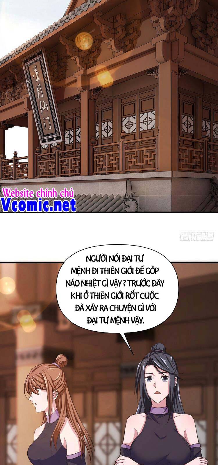 Hậu Cung Của Ta Dựa Vào Rút Thẻ Chapter 162 - 24
