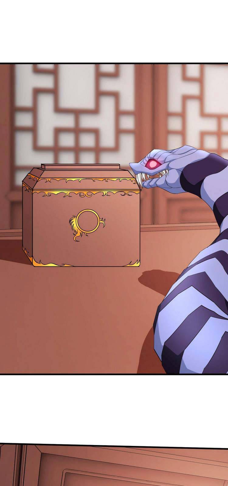 Hậu Cung Của Ta Dựa Vào Rút Thẻ Chapter 162 - 26