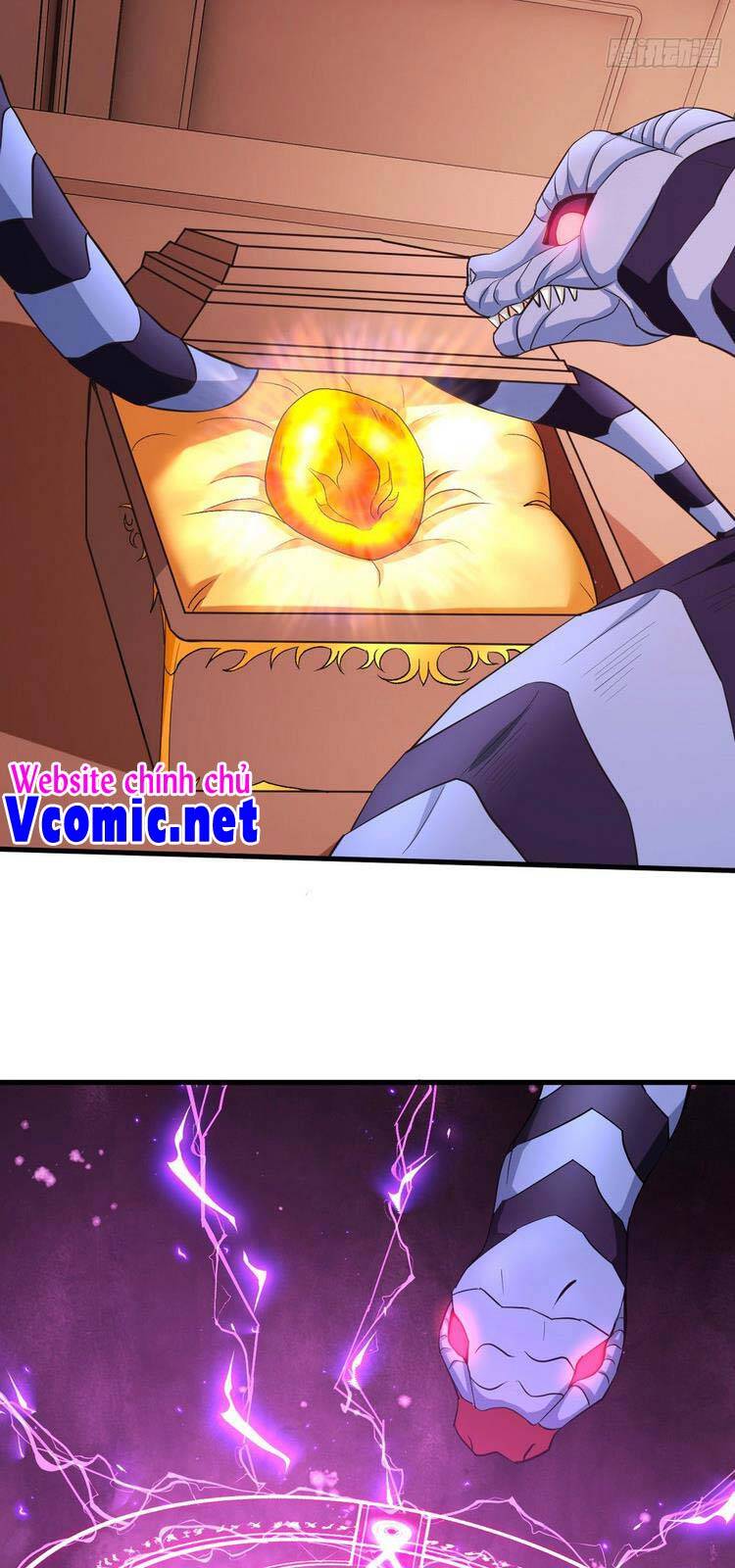 Hậu Cung Của Ta Dựa Vào Rút Thẻ Chapter 162 - 27