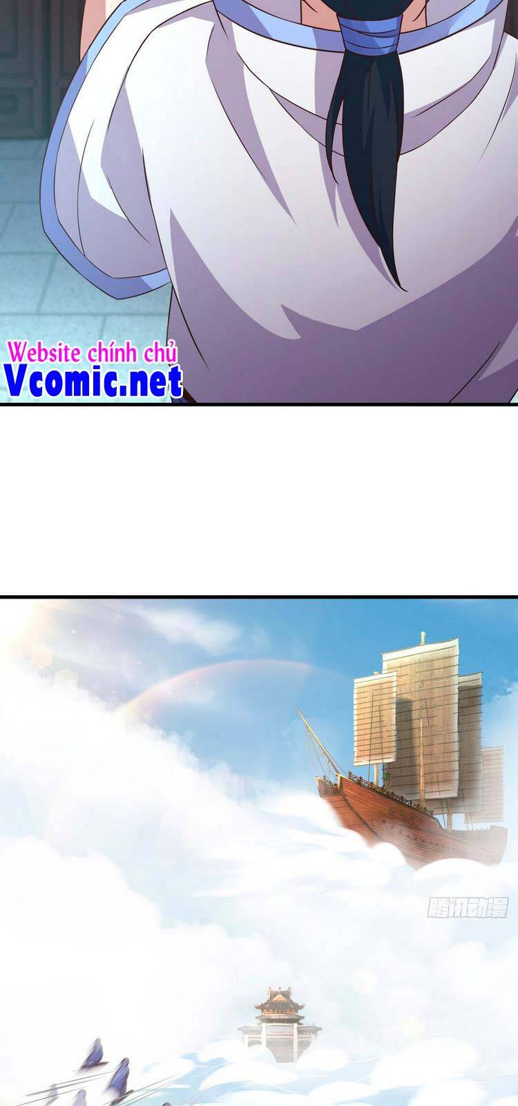 Hậu Cung Của Ta Dựa Vào Rút Thẻ Chapter 162 - 30