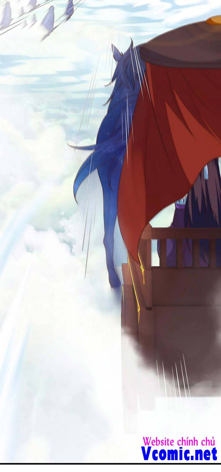 Hậu Cung Của Ta Dựa Vào Rút Thẻ Chapter 162 - 31