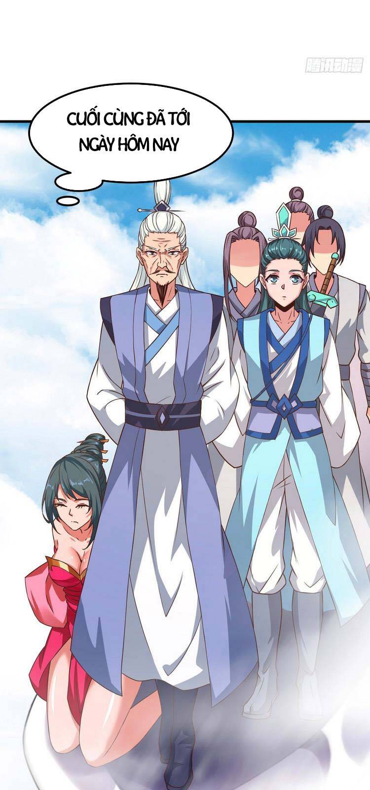 Hậu Cung Của Ta Dựa Vào Rút Thẻ Chapter 162 - 32