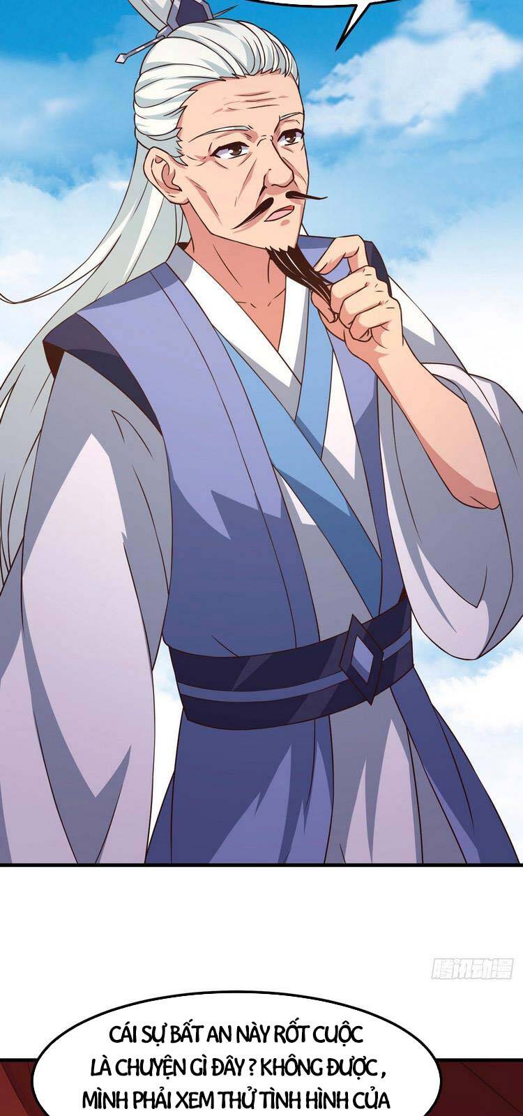 Hậu Cung Của Ta Dựa Vào Rút Thẻ Chapter 162 - 35