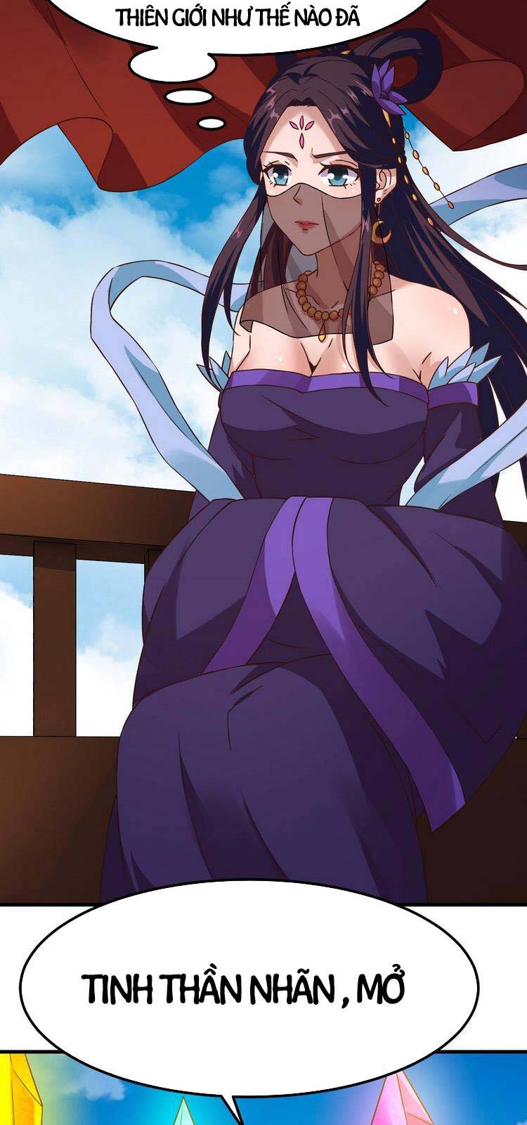 Hậu Cung Của Ta Dựa Vào Rút Thẻ Chapter 162 - 36