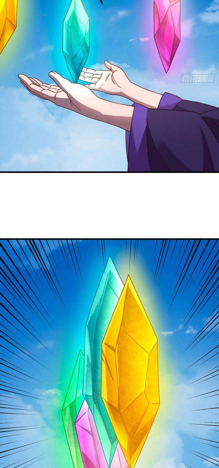 Hậu Cung Của Ta Dựa Vào Rút Thẻ Chapter 162 - 37