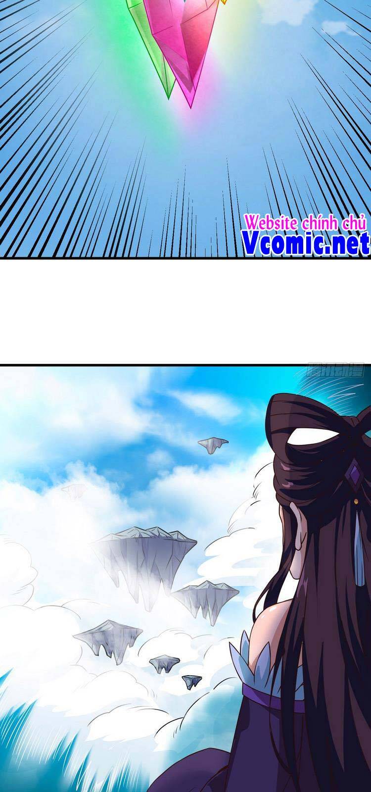 Hậu Cung Của Ta Dựa Vào Rút Thẻ Chapter 162 - 38