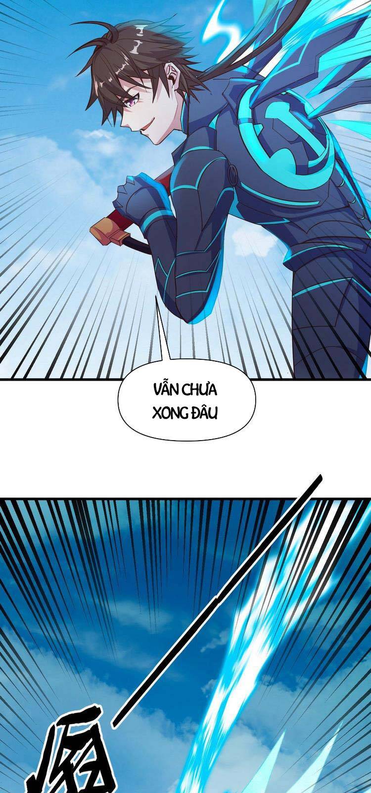 Hậu Cung Của Ta Dựa Vào Rút Thẻ Chapter 162 - 5