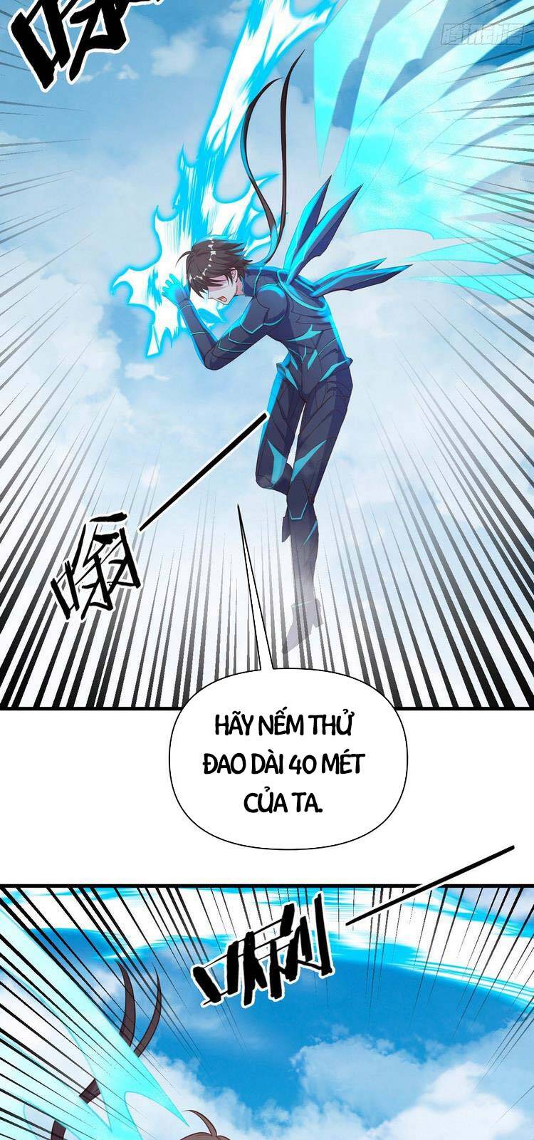 Hậu Cung Của Ta Dựa Vào Rút Thẻ Chapter 162 - 6