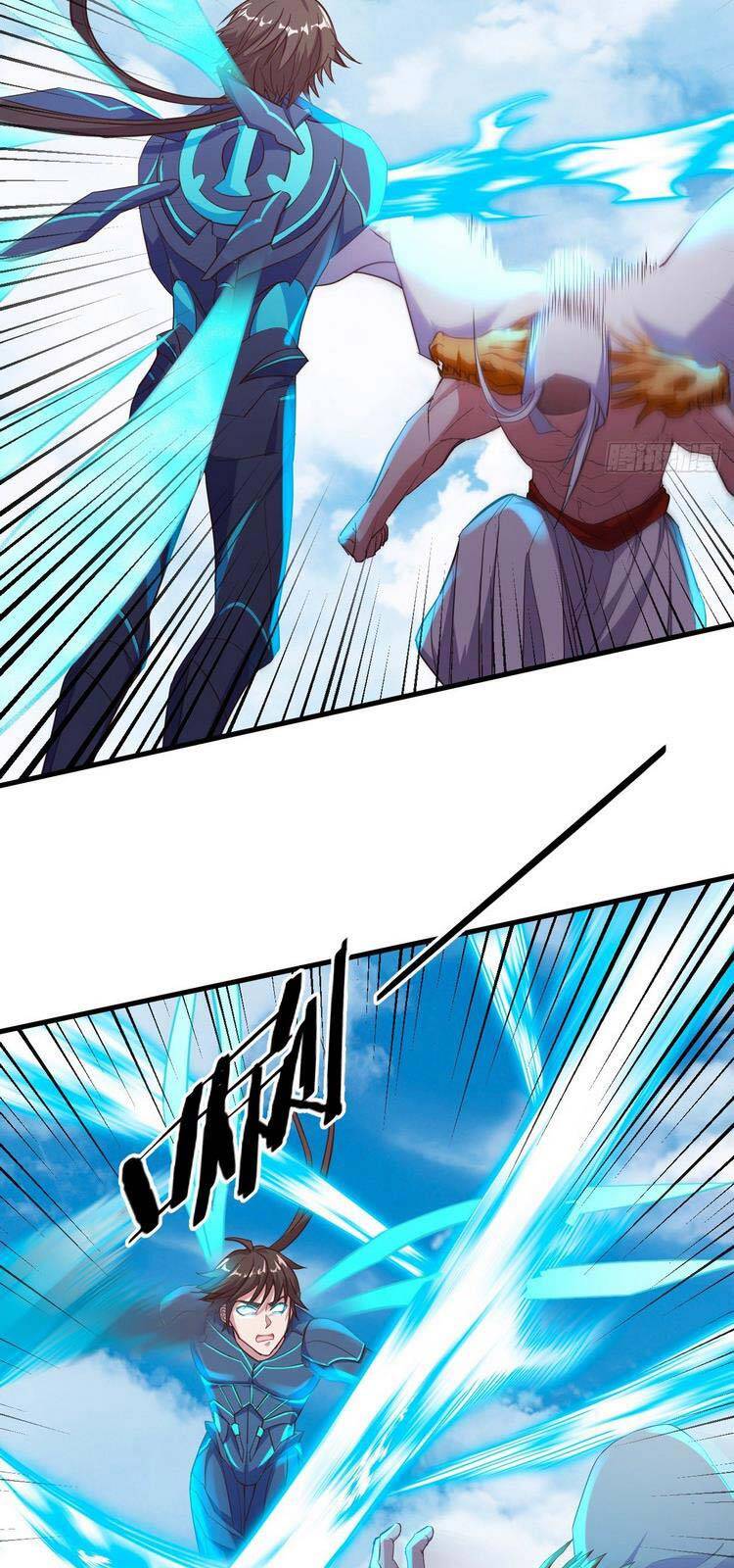 Hậu Cung Của Ta Dựa Vào Rút Thẻ Chapter 162 - 7