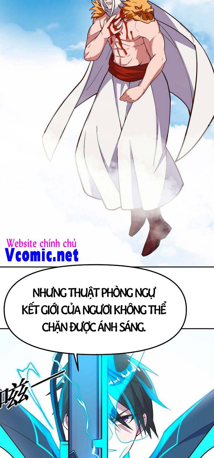 Hậu Cung Của Ta Dựa Vào Rút Thẻ Chapter 162 - 10