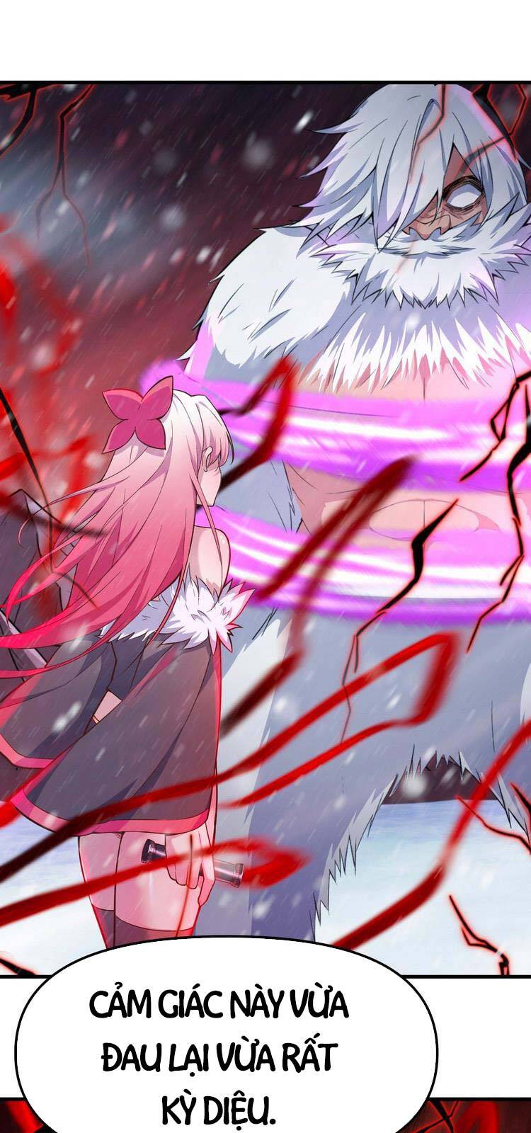 Hậu Cung Của Ta Dựa Vào Rút Thẻ Chapter 163 - 1