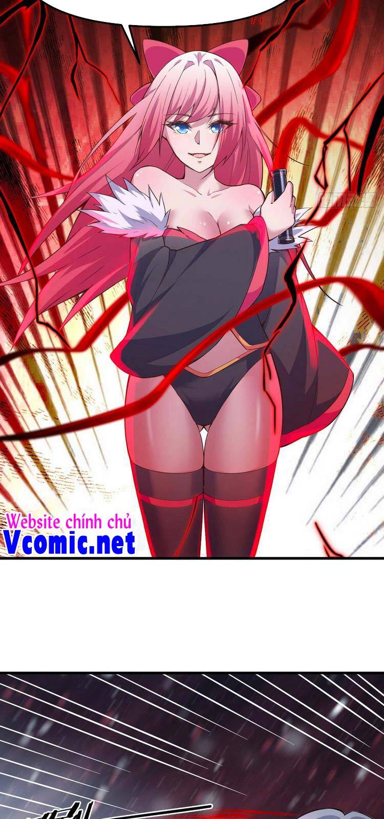 Hậu Cung Của Ta Dựa Vào Rút Thẻ Chapter 163 - 2