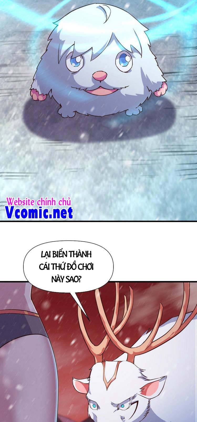 Hậu Cung Của Ta Dựa Vào Rút Thẻ Chapter 163 - 11