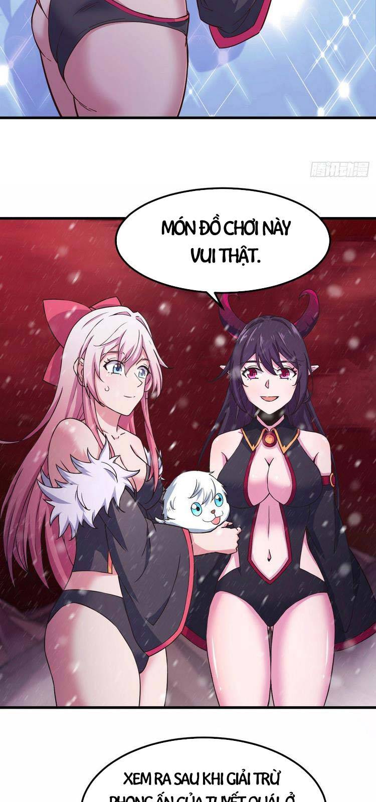 Hậu Cung Của Ta Dựa Vào Rút Thẻ Chapter 163 - 13