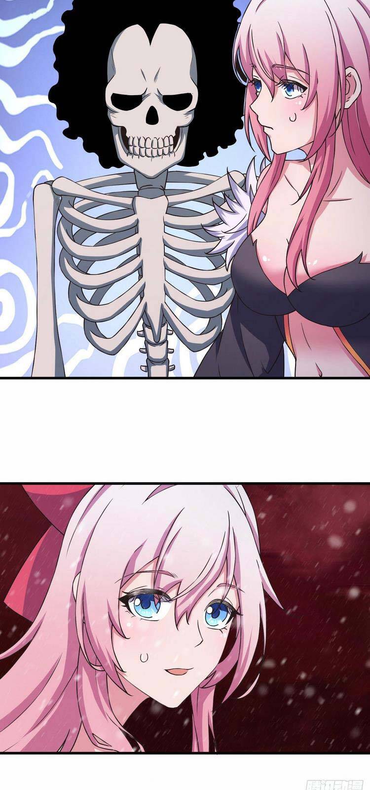 Hậu Cung Của Ta Dựa Vào Rút Thẻ Chapter 163 - 16