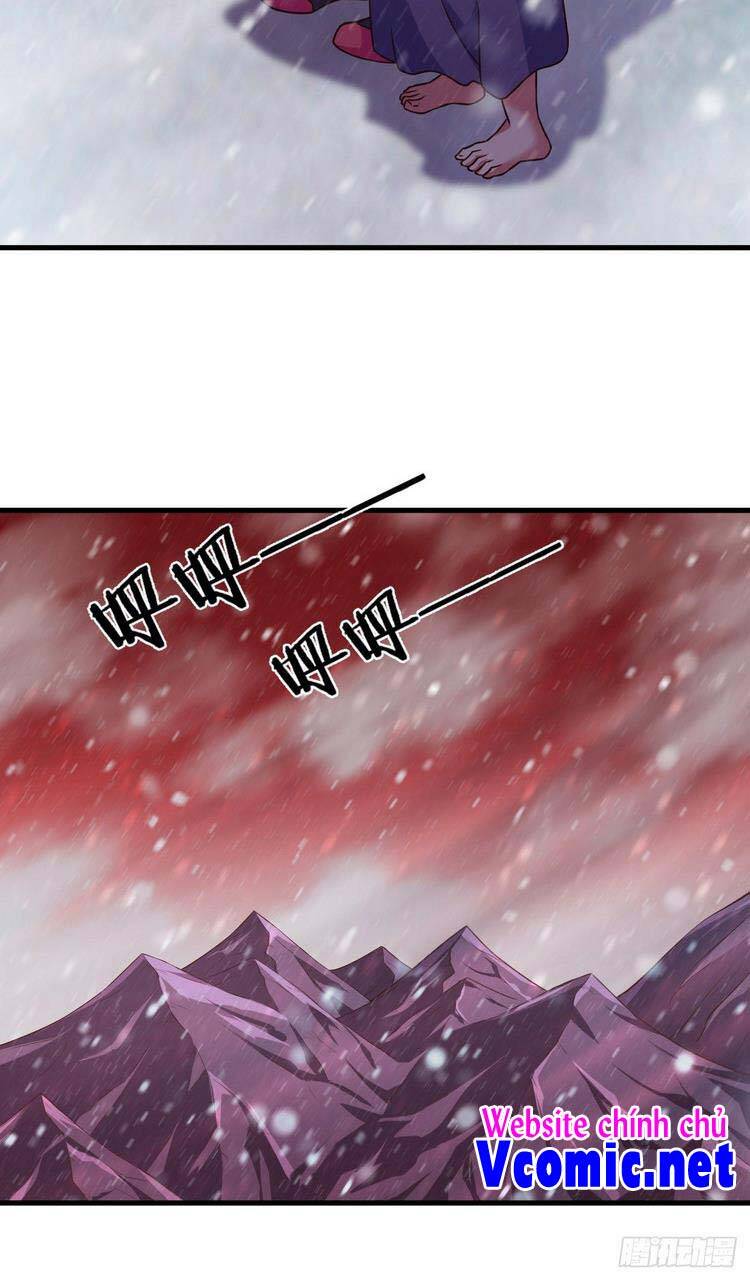 Hậu Cung Của Ta Dựa Vào Rút Thẻ Chapter 163 - 20