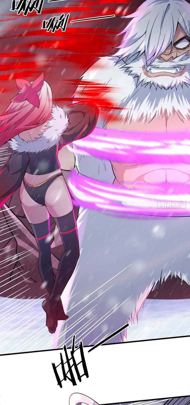 Hậu Cung Của Ta Dựa Vào Rút Thẻ Chapter 163 - 3