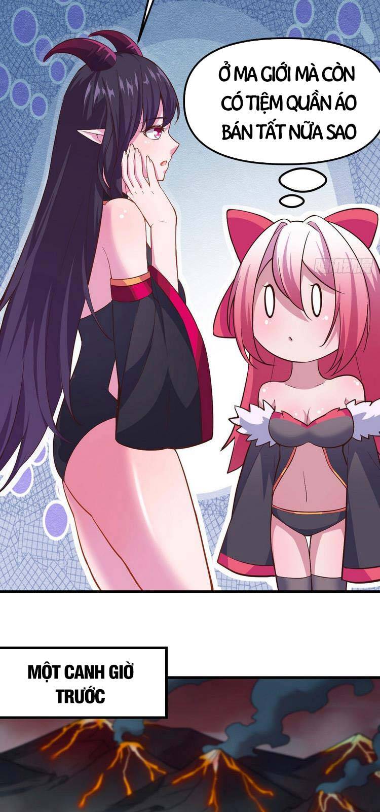 Hậu Cung Của Ta Dựa Vào Rút Thẻ Chapter 163 - 23