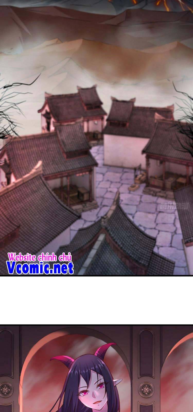 Hậu Cung Của Ta Dựa Vào Rút Thẻ Chapter 163 - 24