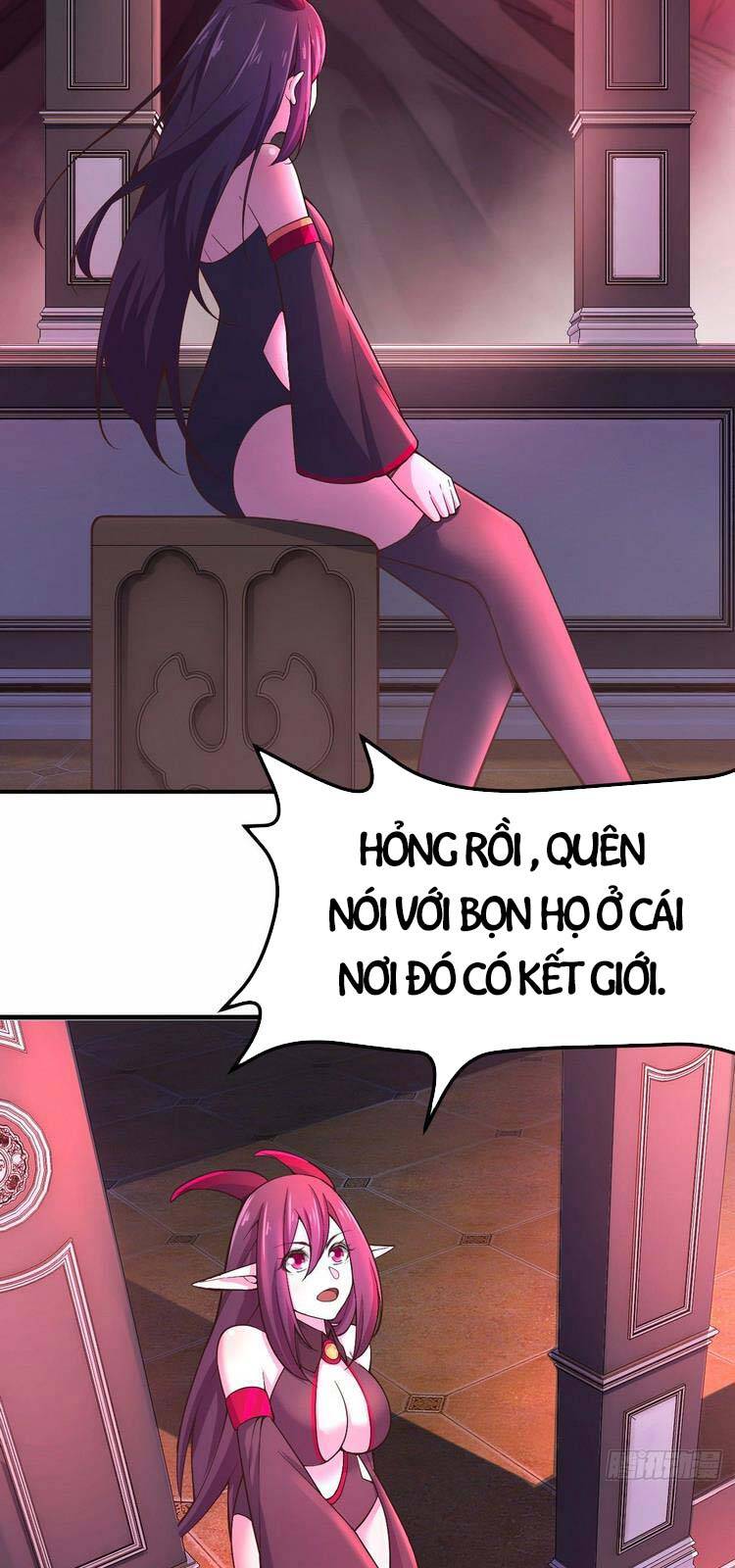 Hậu Cung Của Ta Dựa Vào Rút Thẻ Chapter 163 - 26