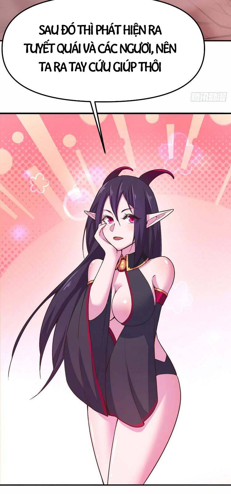 Hậu Cung Của Ta Dựa Vào Rút Thẻ Chapter 163 - 28